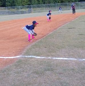 Meet your Posher, James